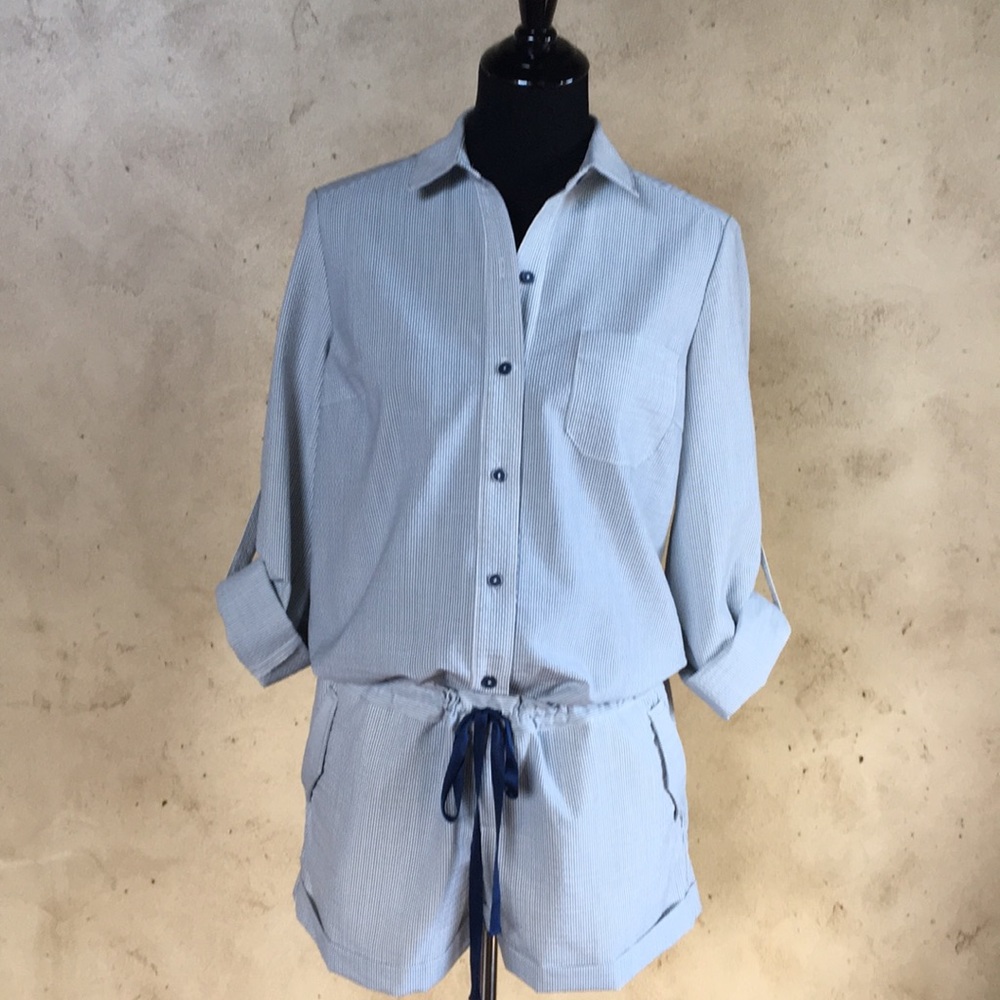 CHAIKEN Jumpsuit